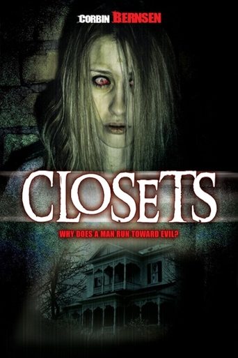 Closets Poster of Closets