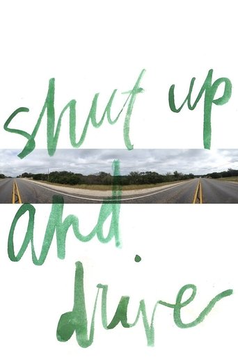 Shut Up and Drive Poster of Shut Up and Drive