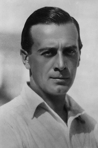 Iván Petrovich Portrait of Iván Petrovich
