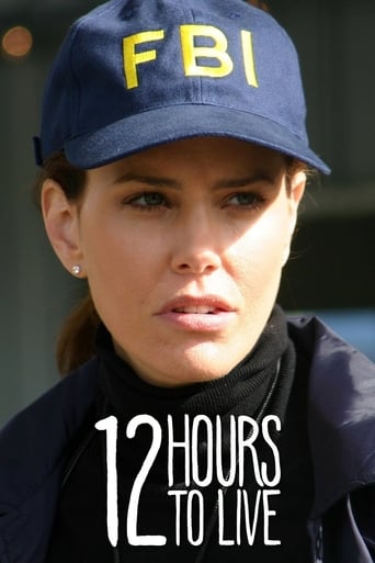 12 Hours to Live Poster of 12 Hours to Live