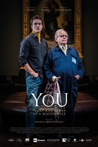 You - Story and Glory of a Masterpiece Poster of You - Story and Glory of a Masterpiece
