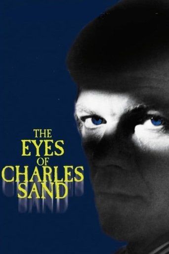 The Eyes of Charles Sand Poster of The Eyes of Charles Sand