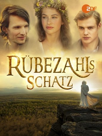 Rübezahls Schatz Poster of Rübezahls Schatz