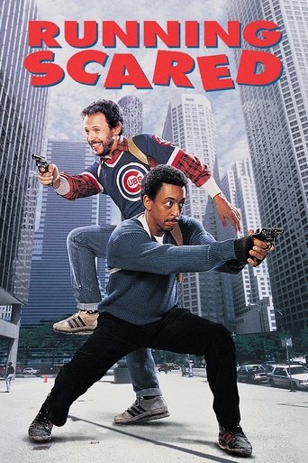 Running Scared Poster of Running Scared