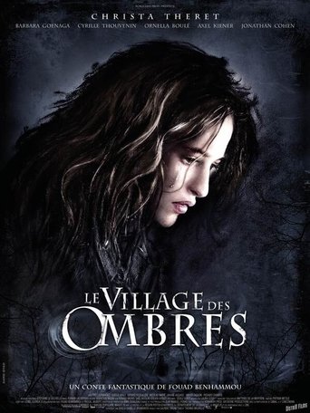 The Village of Shadows Poster of The Village of Shadows