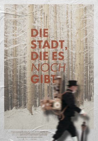 A town still standing Poster of A town still standing
