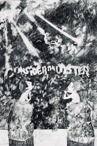 Consider the Oyster Poster of Consider the Oyster