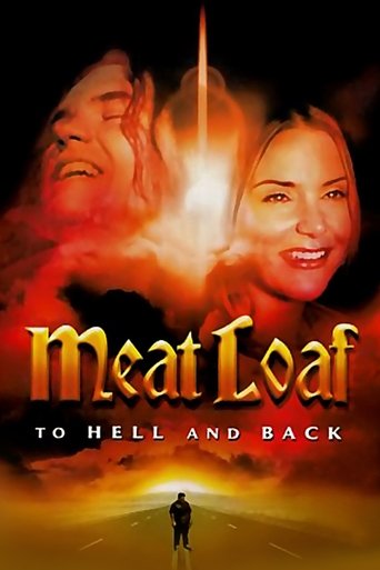 Meat Loaf: To Hell and Back Poster of Meat Loaf: To Hell and Back