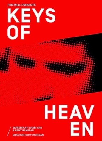 Keys of Heaven Poster of Keys of Heaven