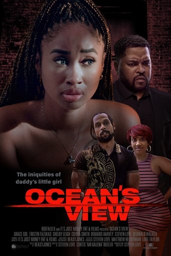 Ocean's View Poster of Ocean's View