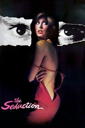The Seduction Poster of The Seduction