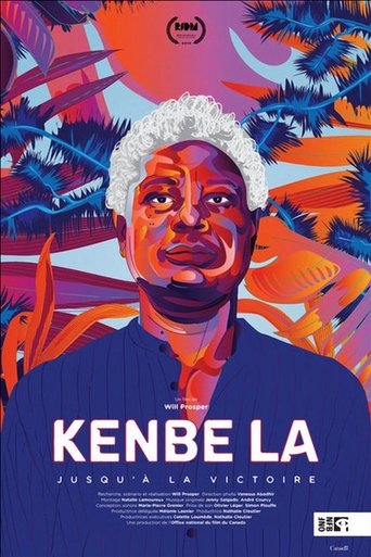 Kenbe La: Until We Win Poster of Kenbe La: Until We Win