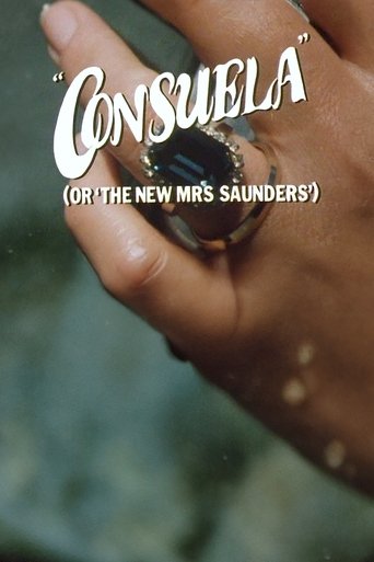 Consuela (or, The New Mrs Saunders) Poster of Consuela (or, The New Mrs Saunders)