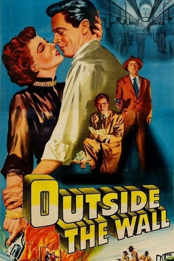 Outside the Wall Poster of Outside the Wall