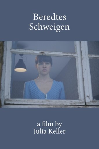 Beredtes Schweigen Poster of Beredtes Schweigen