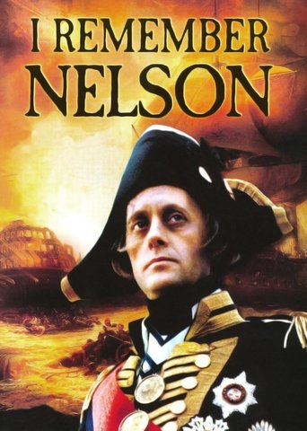 I Remember Nelson Poster of I Remember Nelson