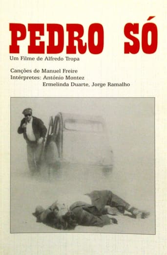 Just Pedro Poster of Just Pedro