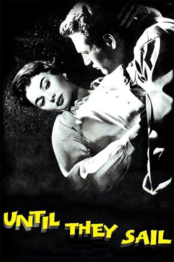 Until They Sail Poster of Until They Sail