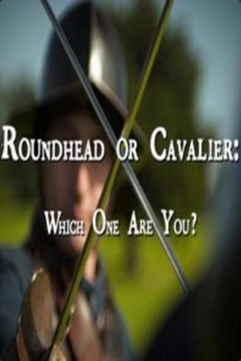 Roundhead or Cavalier: Which One Are You? Poster of Roundhead or Cavalier: Which One Are You?