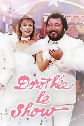 Dorothée : Le Show Poster of Dorothée : Le Show