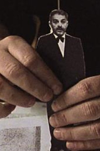The Master Game Poster of The Master Game