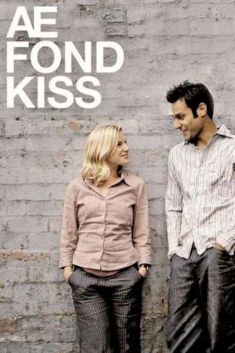Ae Fond Kiss... Poster of Ae Fond Kiss...