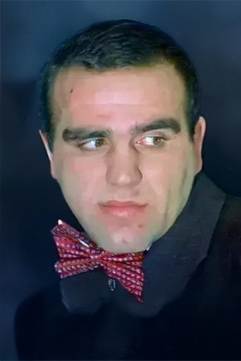 Yadigar Ejder Portrait of Yadigar Ejder