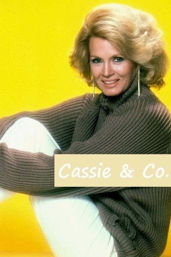 Cassie & Co. Poster of Cassie & Co.