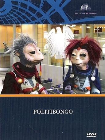 Politibongo Poster of Politibongo