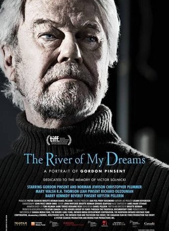The River of My Dreams Poster of The River of My Dreams