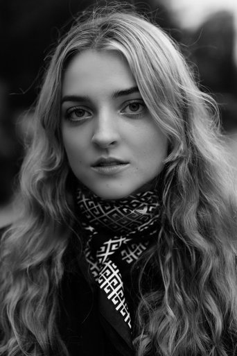 Lineta Lasiauskaitė Portrait of Lineta Lasiauskaitė