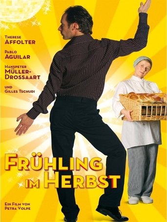 Frühling im Herbst Poster of Frühling im Herbst