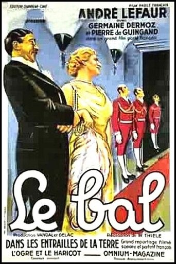 The Prom Poster of The Prom