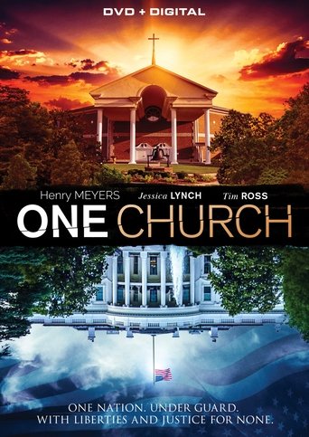 One Church Poster of One Church