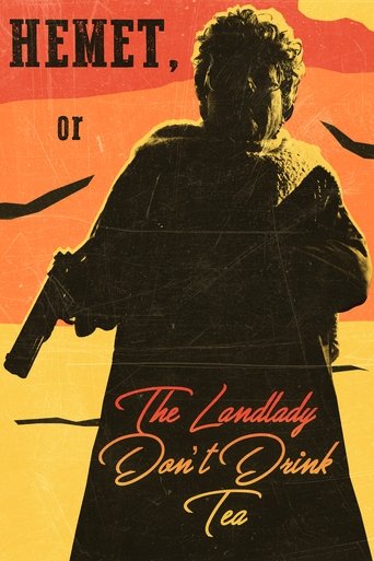Hemet, or the Landlady Don't Drink Tea Poster of Hemet, or the Landlady Don't Drink Tea