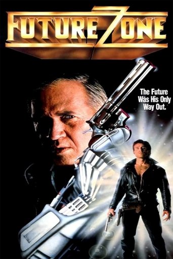 Future Zone Poster of Future Zone