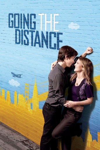 Going the Distance Poster of Going the Distance