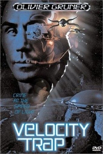 Velocity Trap Poster of Velocity Trap