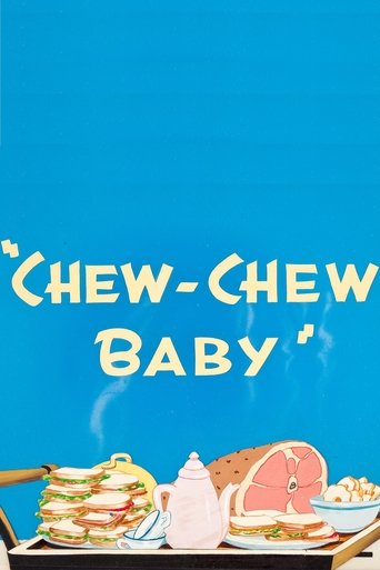 Chew-Chew Baby Poster of Chew-Chew Baby