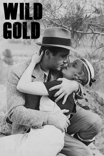 Wild Gold Poster of Wild Gold