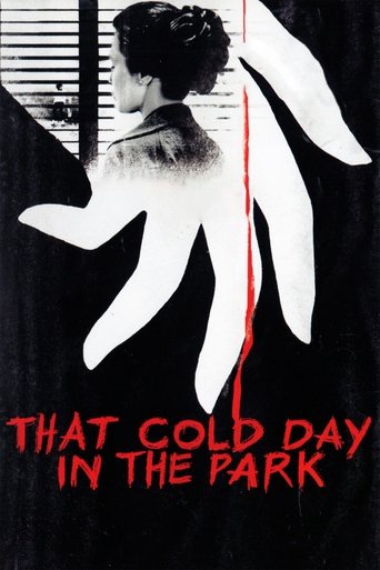 That Cold Day in the Park Poster of That Cold Day in the Park