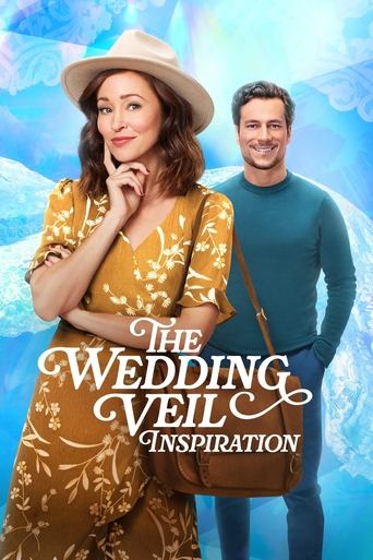 The Wedding Veil Inspiration Poster of The Wedding Veil Inspiration