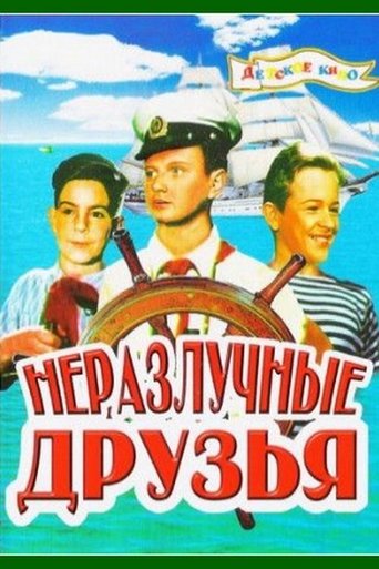 Adventure in Odessa Poster of Adventure in Odessa