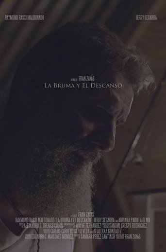 La bruma y el descanso Poster of La bruma y el descanso