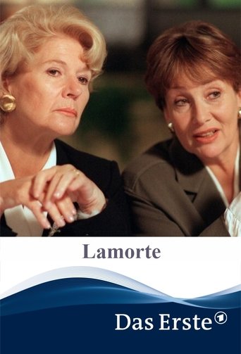Lamorte Poster of Lamorte