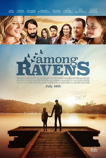 Among Ravens Poster of Among Ravens