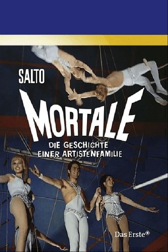 Salto Mortale Poster of Salto Mortale