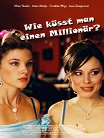 How to Catch a Millionaire Poster of How to Catch a Millionaire