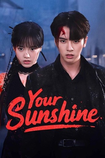 Your Sunshine Poster of Your Sunshine