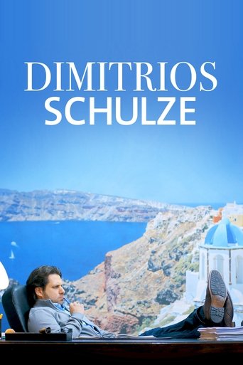 Dimitrios Schulze Poster of Dimitrios Schulze